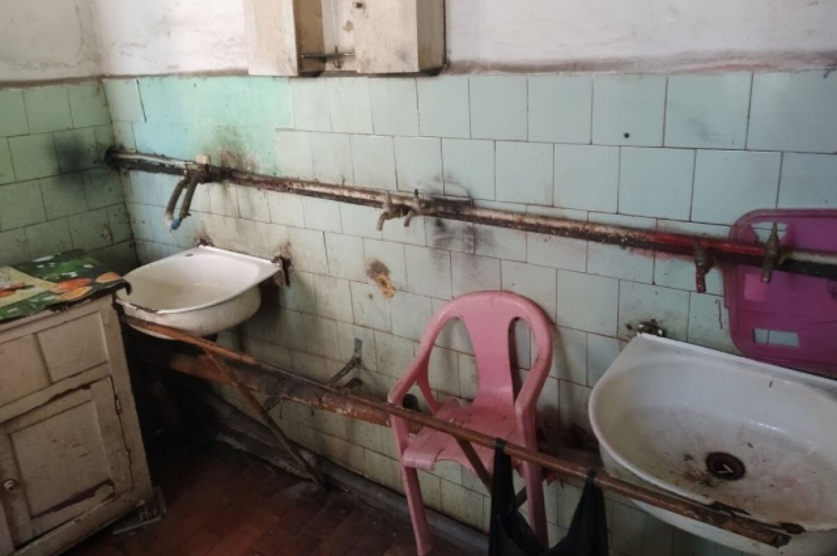    В Гусь-Хрустальном чиновника осудят за халатность со сносом аварийного дома