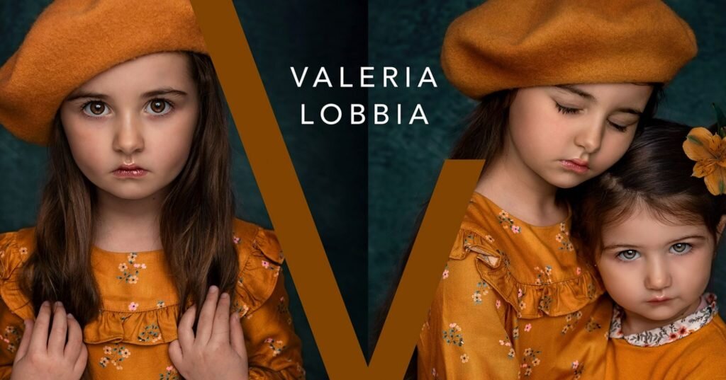     Фото: Valeria Lobbia