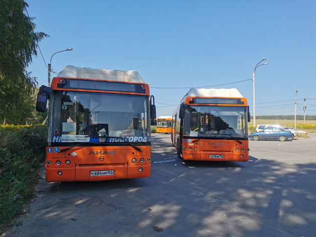   Пресс-служба правительства Нижегородской области