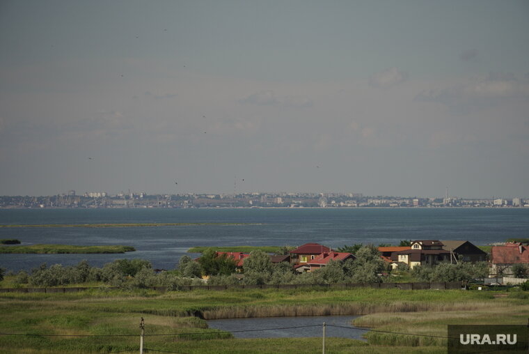    Запорожские власти оценили сроки референдума о вхождении в Россию