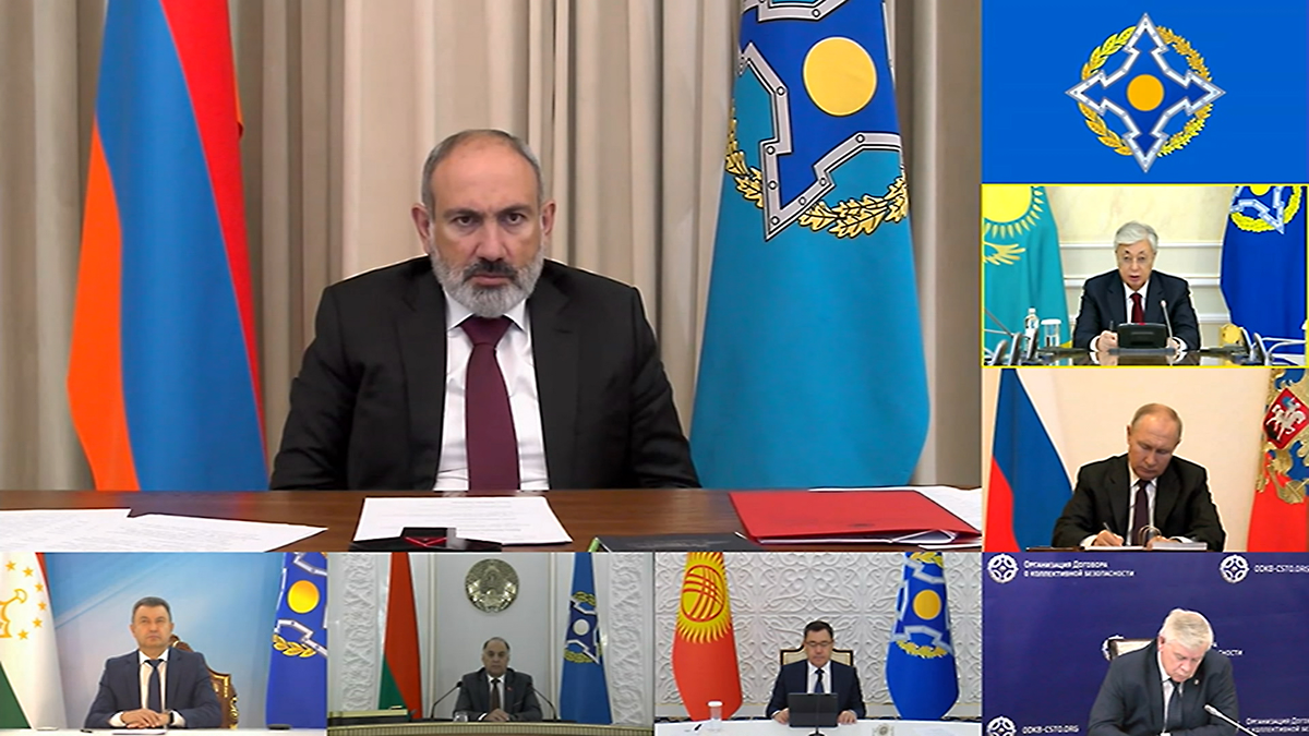 украина и армения