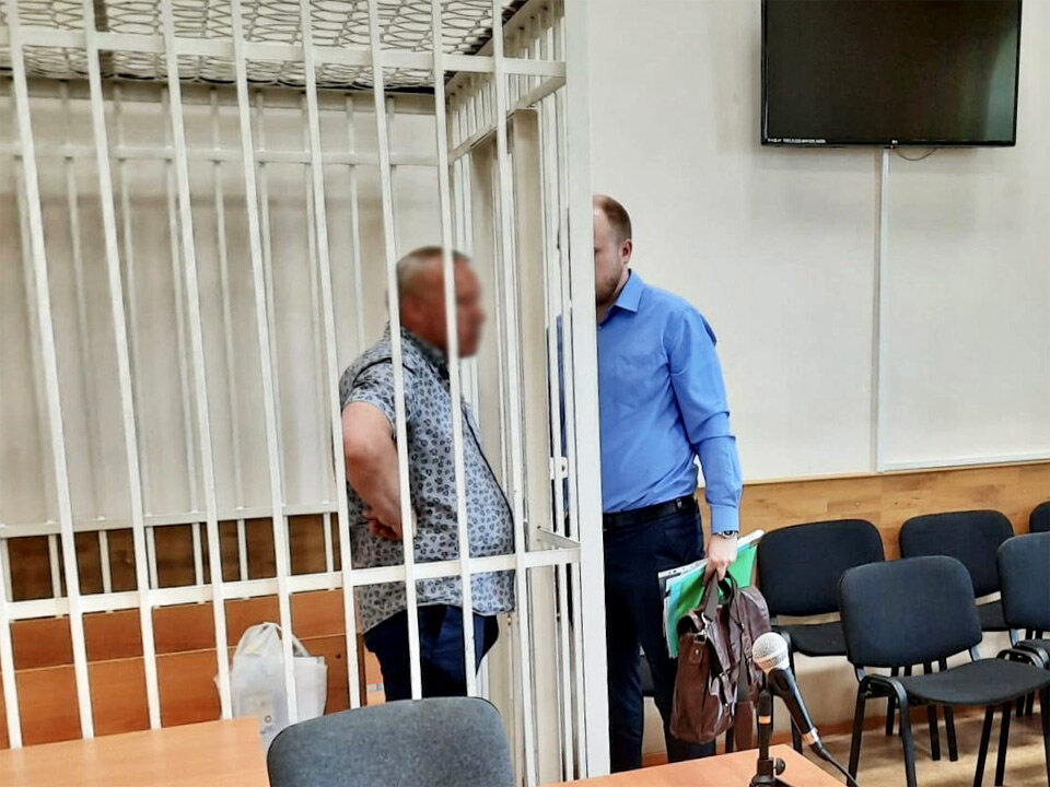     По делу о проектировании Красноярского метро произошло несколько арестов, включая министра транспорта Красноярского края