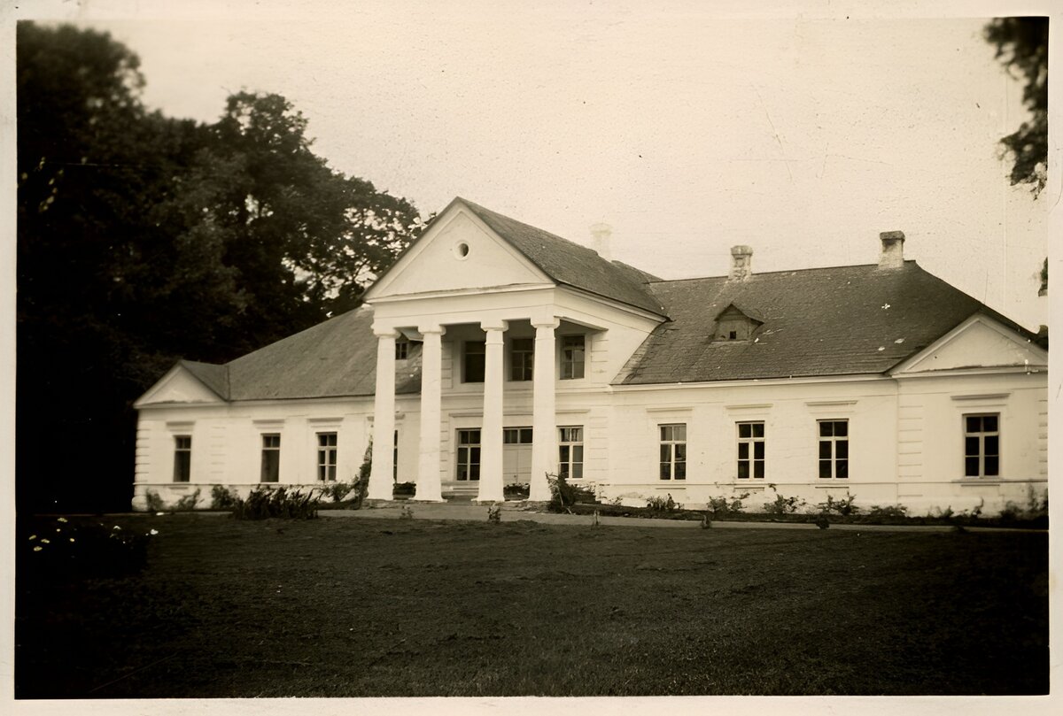 Променяла город на деревню