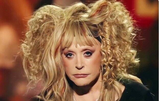 Некрасивый закат 