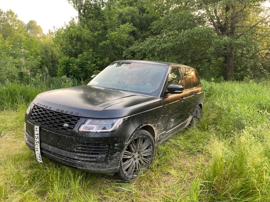     брызг Фото: АвтоВзгляд