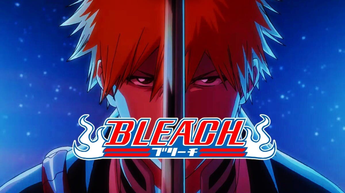 Bleach - финальная арка на 52 серии и размышления об этом | EvGame 1911 |  Дзен