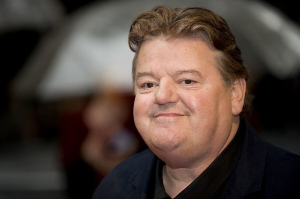    Фанаты Гарри Поттера простились с Робертом Колтрейном во Флориде