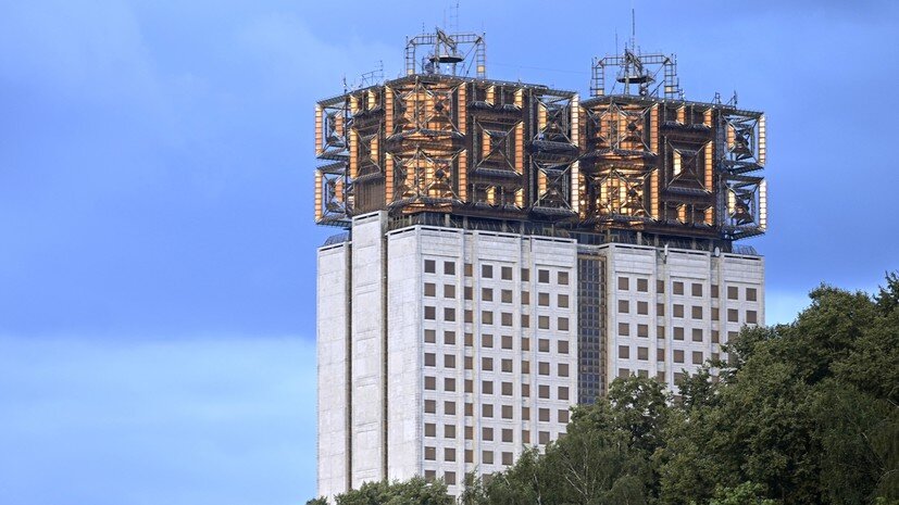   РИА Новости