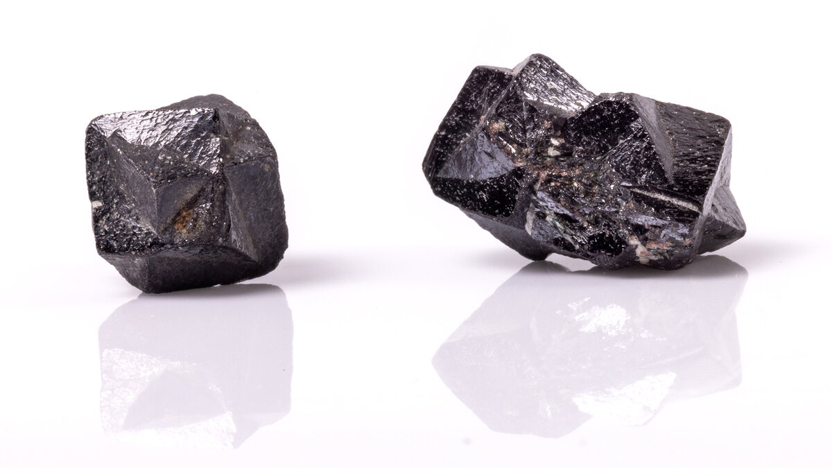 Форпост Северо-Запад / Горный музей