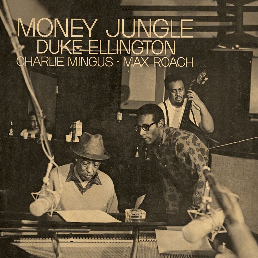 Money Jungle