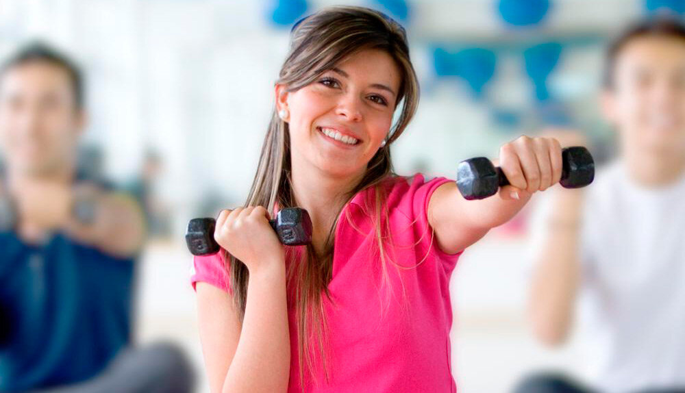 Для чего нам нужен спорт