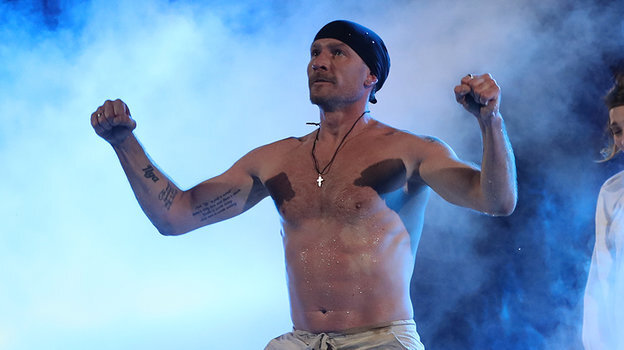    Роман Костомаров.Александр Федоров