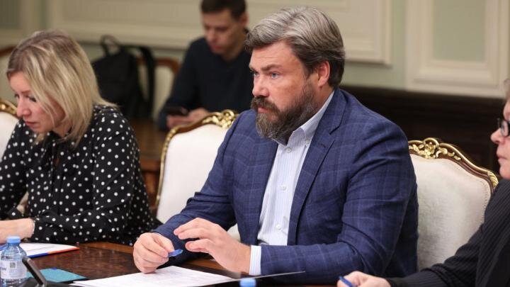 Фото: телеграм-канал Константина Малофеева