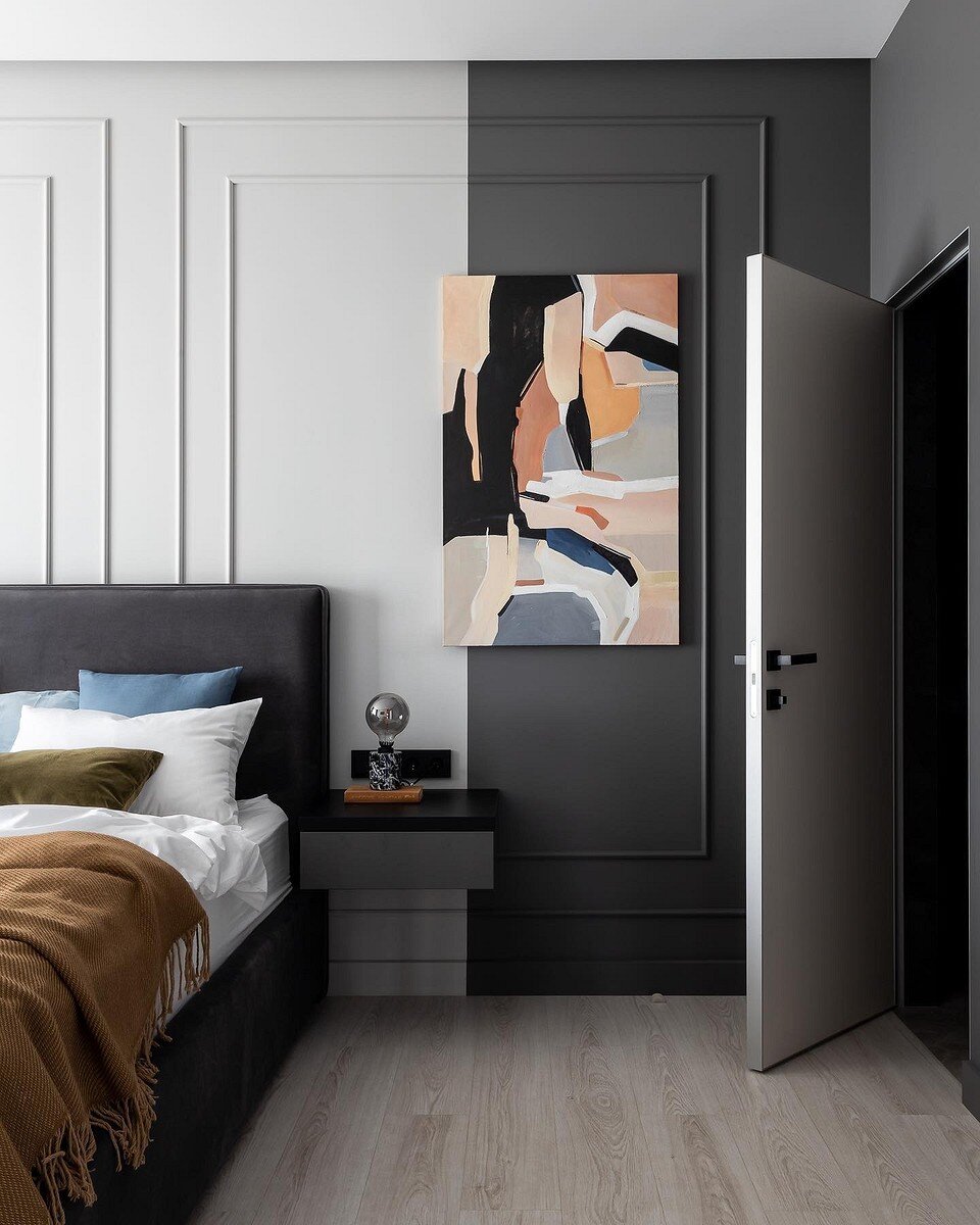    Соцсети дизайнера vazhenina.interior