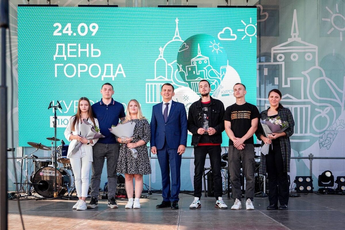    6 детей-сирот из Курска стали обладателями квартир