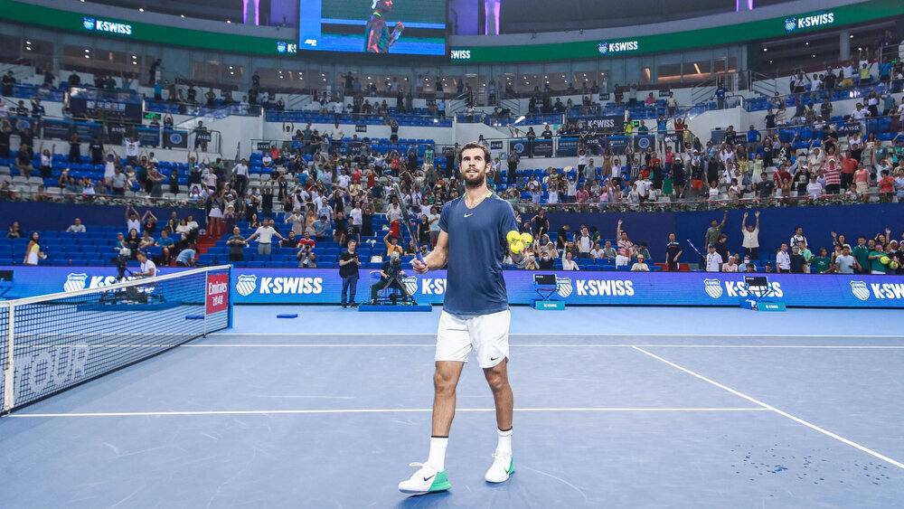    автор фото: Zhuhai Championships