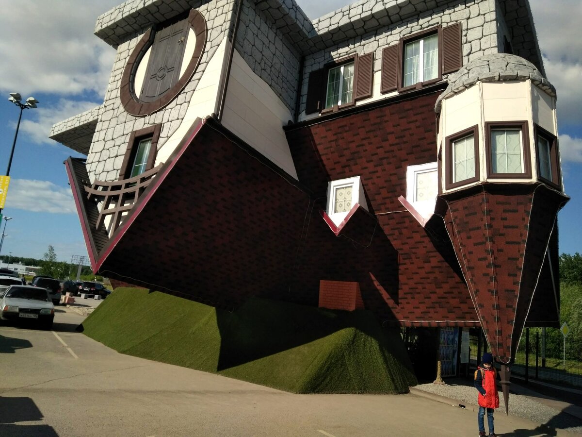 фото из просторов интернета.Уфа.
