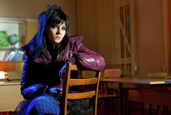    Валентина Лукащук