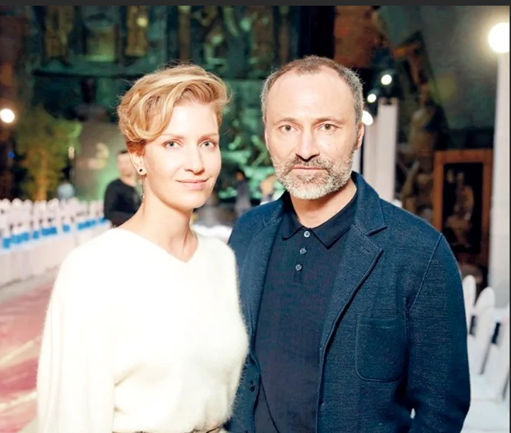 Дмитрий ульянов актер личная жизнь жена дети - CollectPhoto.ru