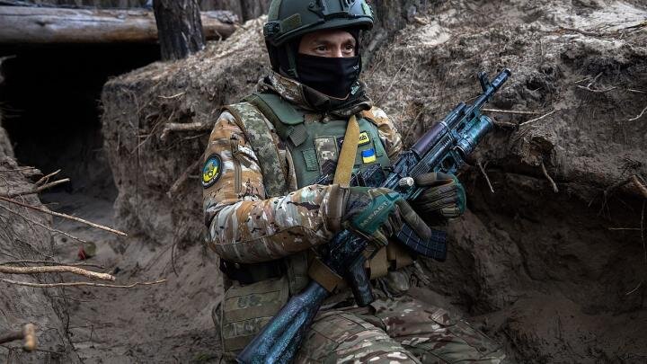 Фото: globallookpress.com / Edgar GutiÃrrez