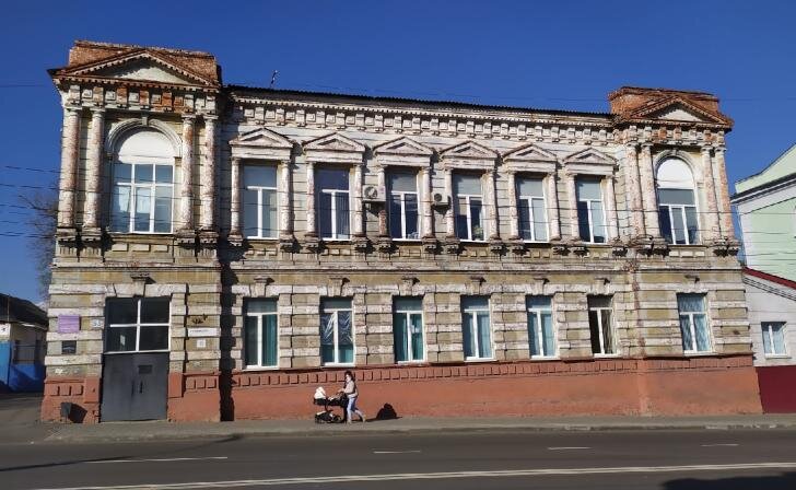    фото Курские известия