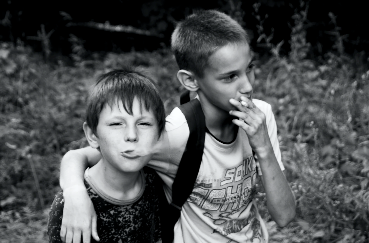 Фото Alexandra Morozova