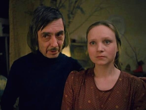 Кадр из фильма "Влюблён по собственному желанию". Источник фото - primemovies.ru 