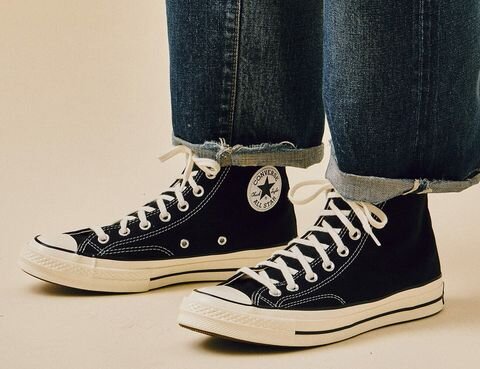 converse 90 Cinosural International School