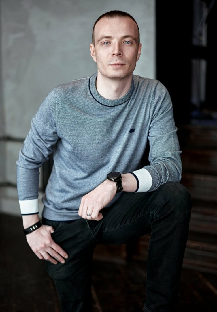 Астротиполог-нумеролог Дмитрий Шимко


