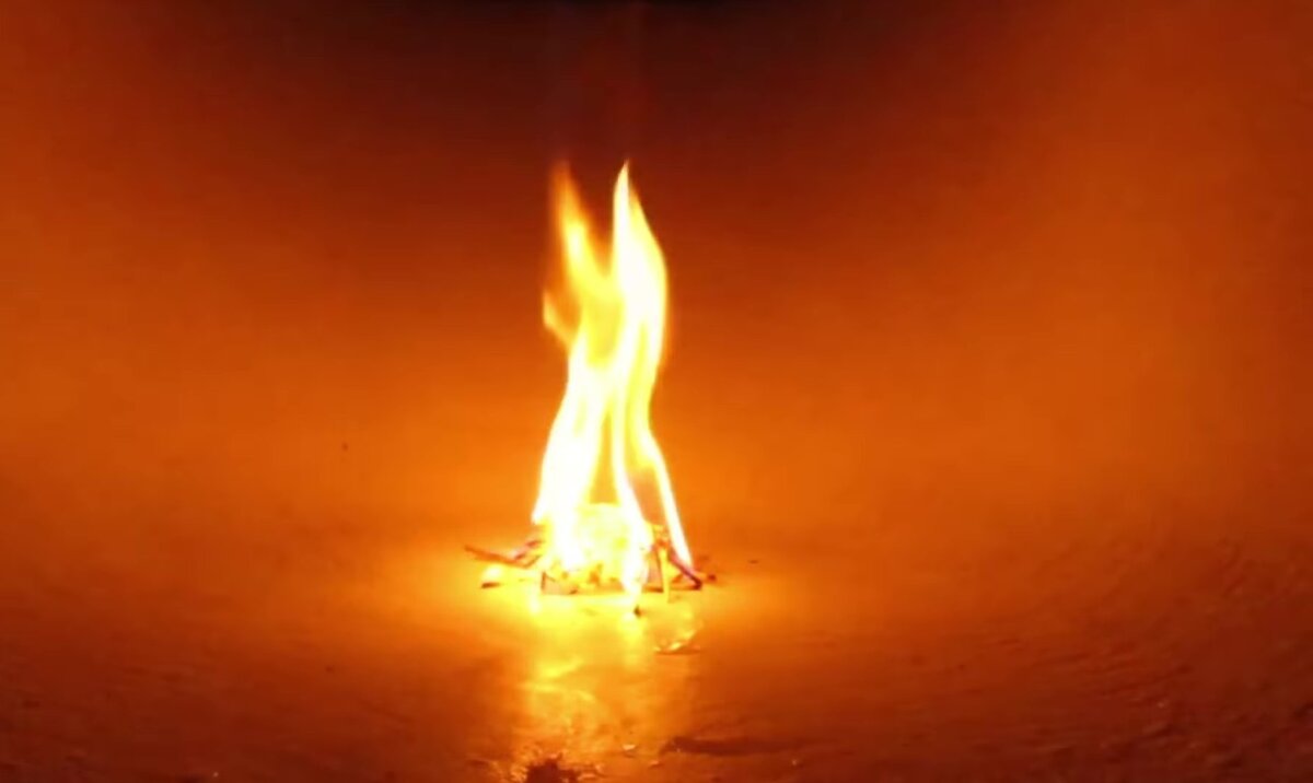 ГОРОСКОП: 22 МАЯ 2021 ГОДА