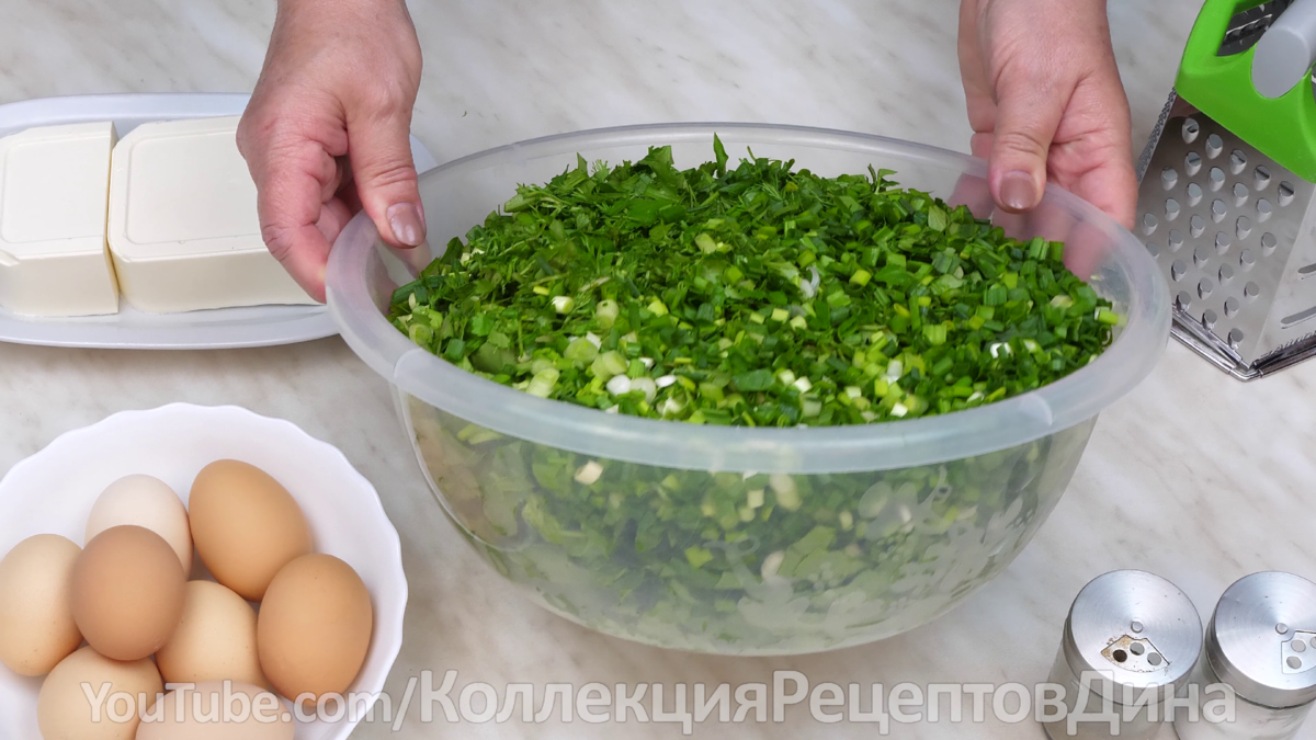 Удивительно, насколько вкусным может быть пирог со шпинатом! Вкуснейший  греческий пирог Спанакопита! | Дина, Коллекция Рецептов | Дзен