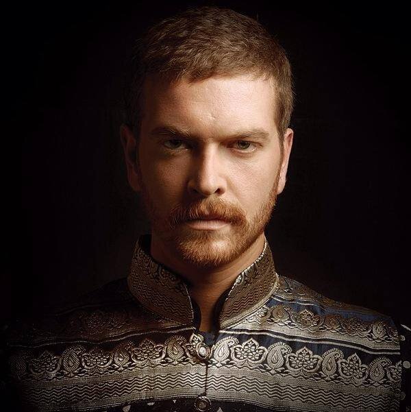 Султан Селим II (персонаж из сериала Великолепный век)