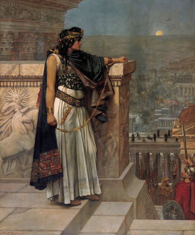 Сирийцы: древний народ без религии1