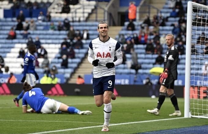 Последний раунд АПЛ: «Ливерпуль» и «Челси» в Лиге чемпионов, Бейл проигрывает «Арсеналу» в розыгрыше Кубка европейских чемпионов ➕ Расписание финальных турниров