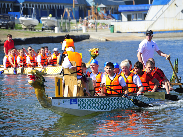 Фото: Сергей Соколов/ РГ