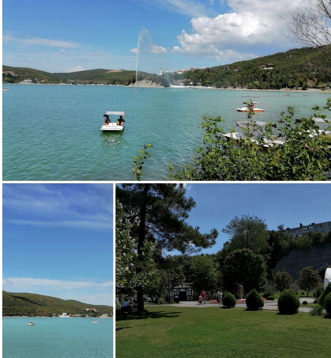 Абрау-Дюрсо