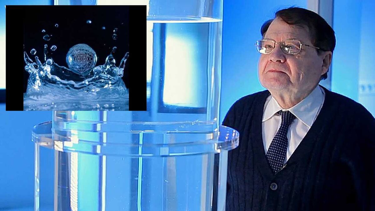 Люк Монтанье изучает судьбу вакцинированных и находит ея плачевной