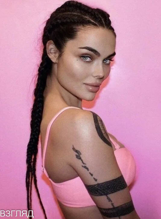 Камила Смогулецкая