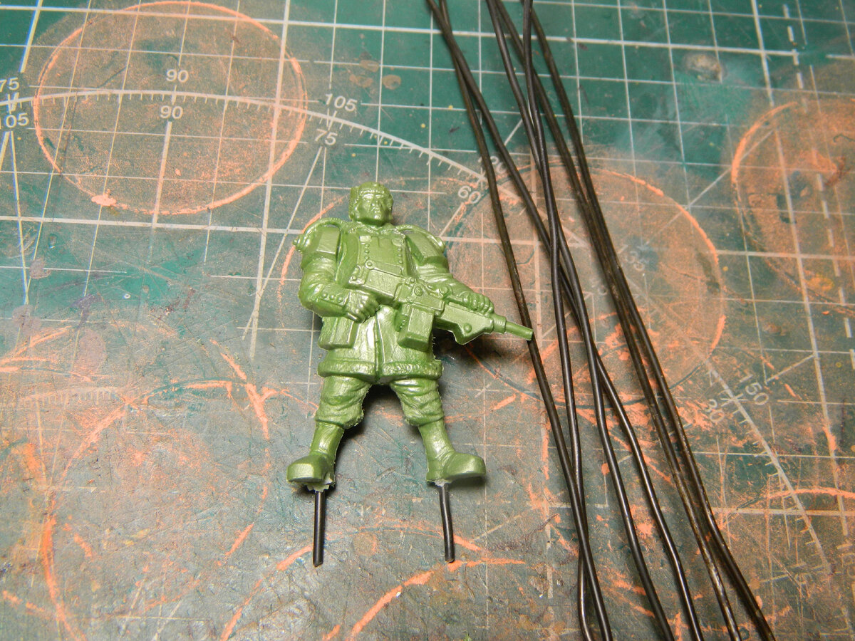 Фото из личного архива.