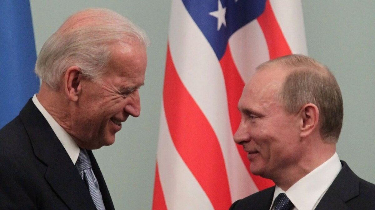 Обещание президента Путина адресовано, скорее всего, американцам. 