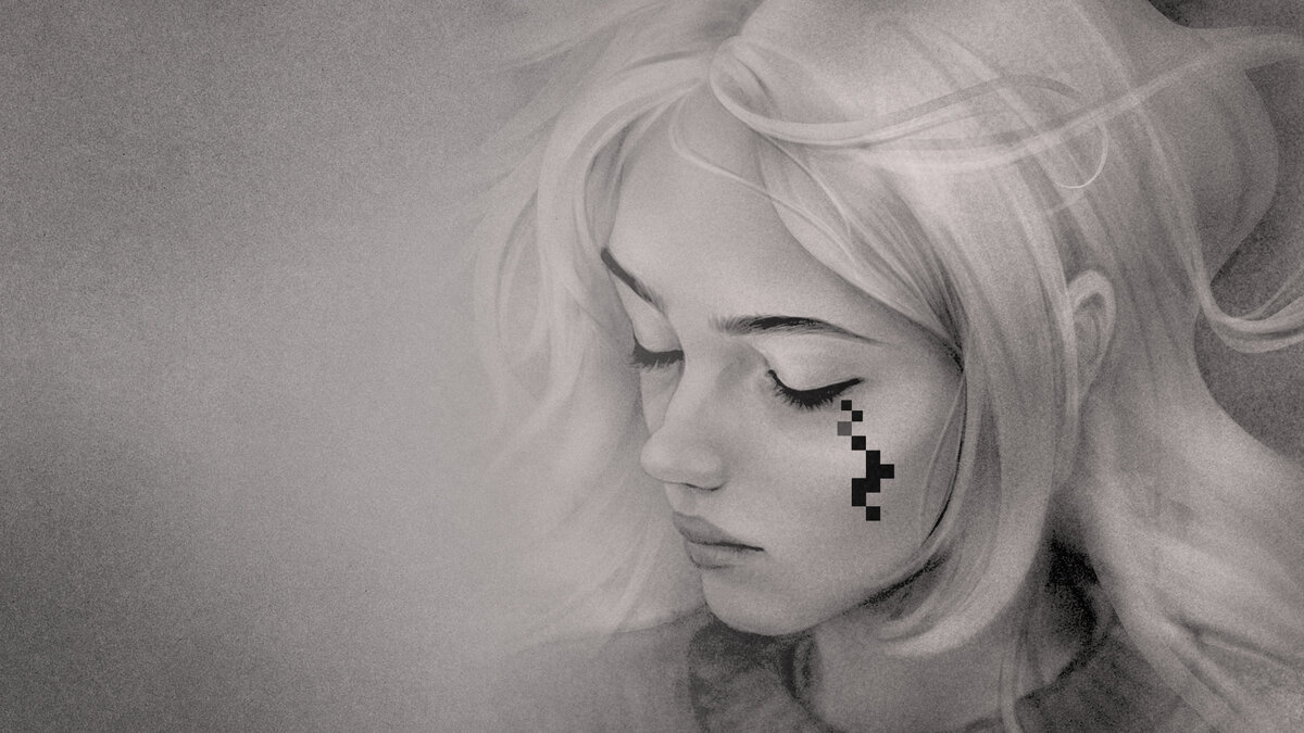 Иллюстрация Евгения Борщевского 