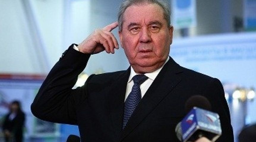 ЛИДИРЕЩЕ  рейтинга Л.Полежаев