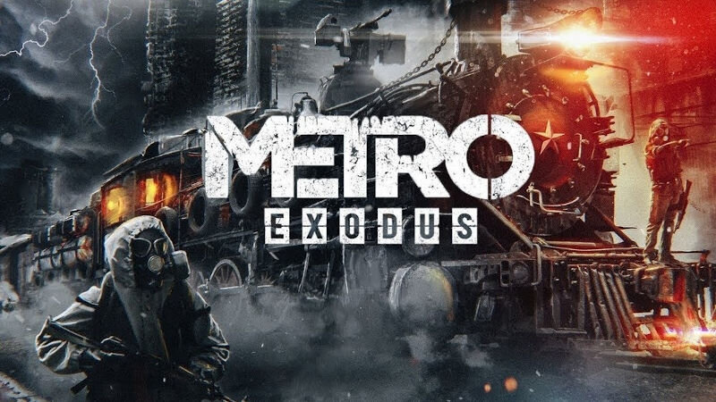 Metro Exodus