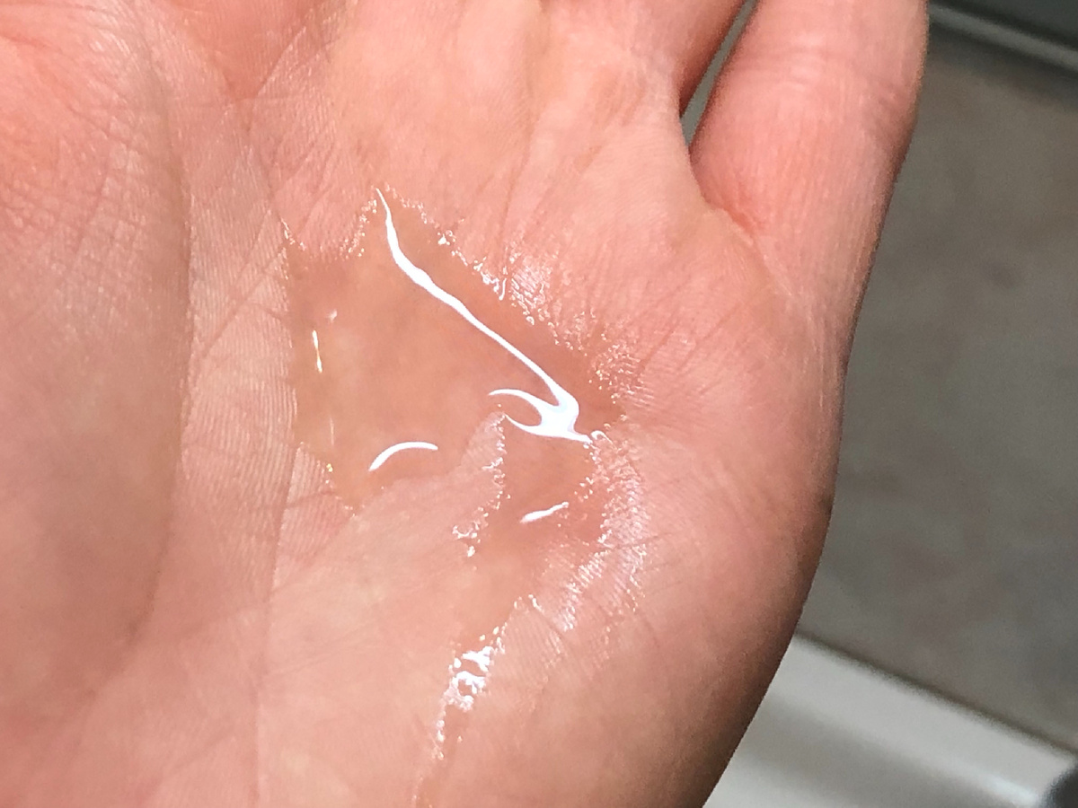 Масло HASK Coconut oil