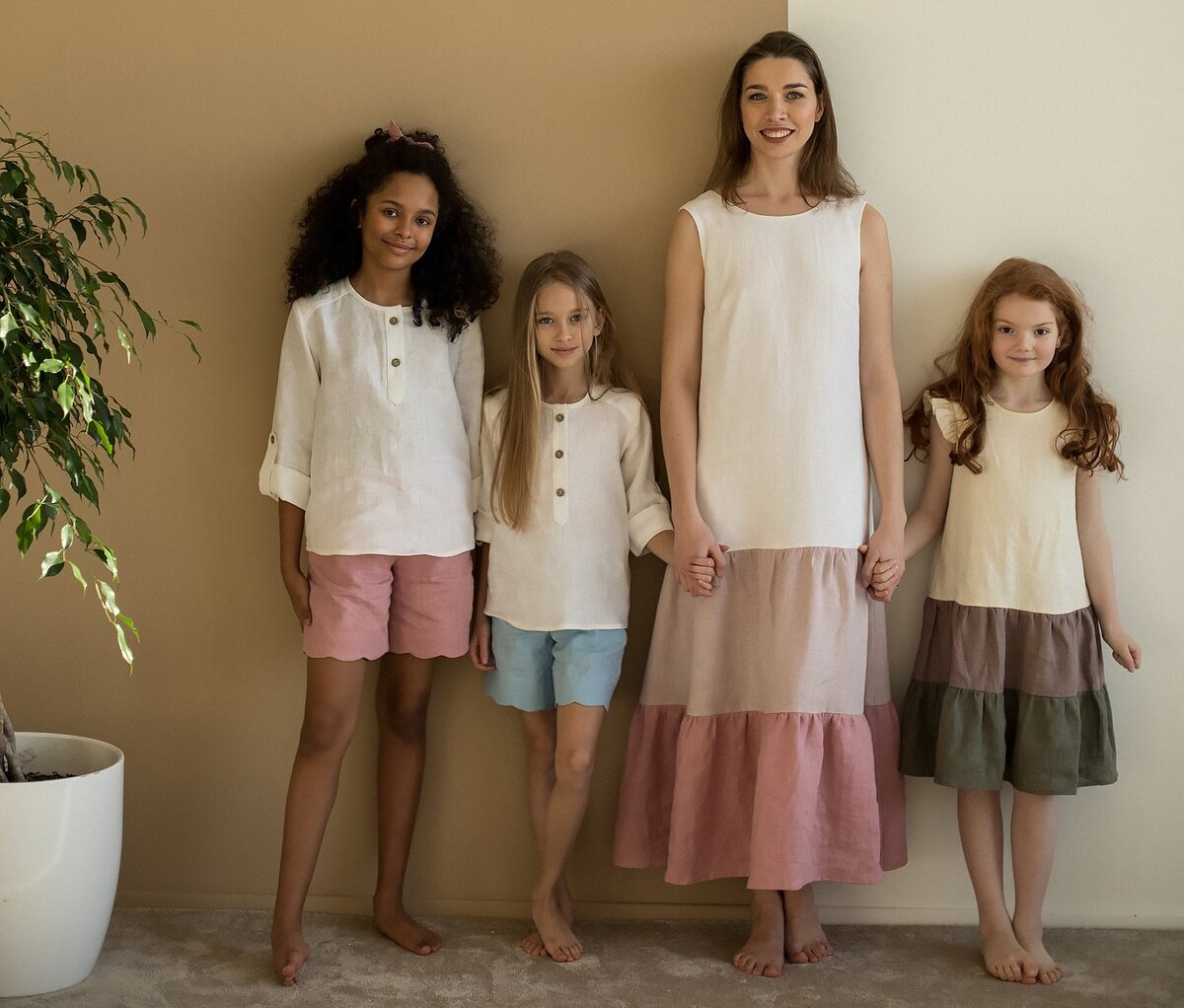 Я — Ксения Соломонова — основательница Molinialife