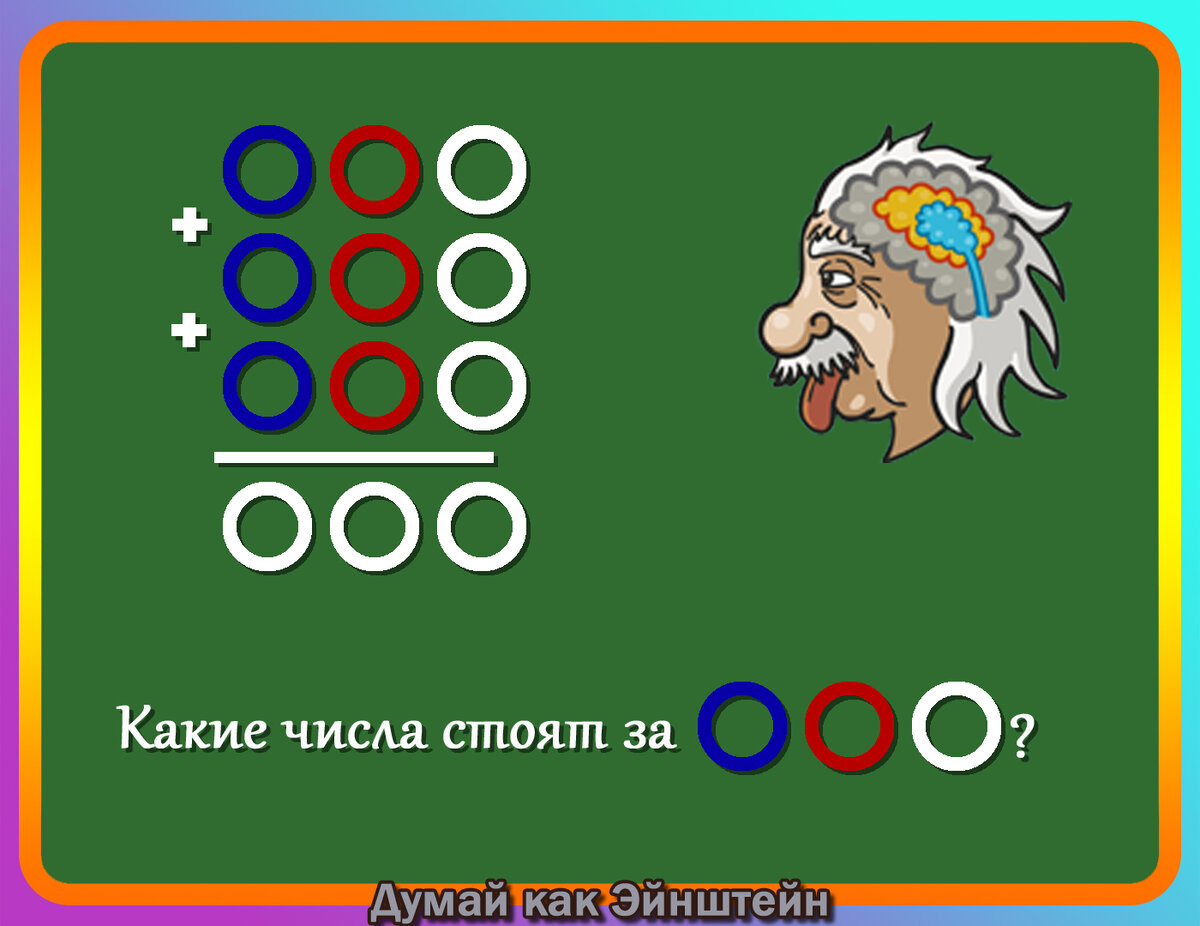 Ученики 6 класса выполняют эти задачи за 2 минуты. Сможете решить быстрее❓  Математическая головоломка | Думай как Эйнштейн | Дзен