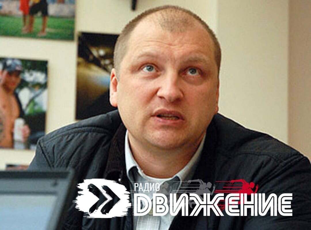 Алексей Дементьев