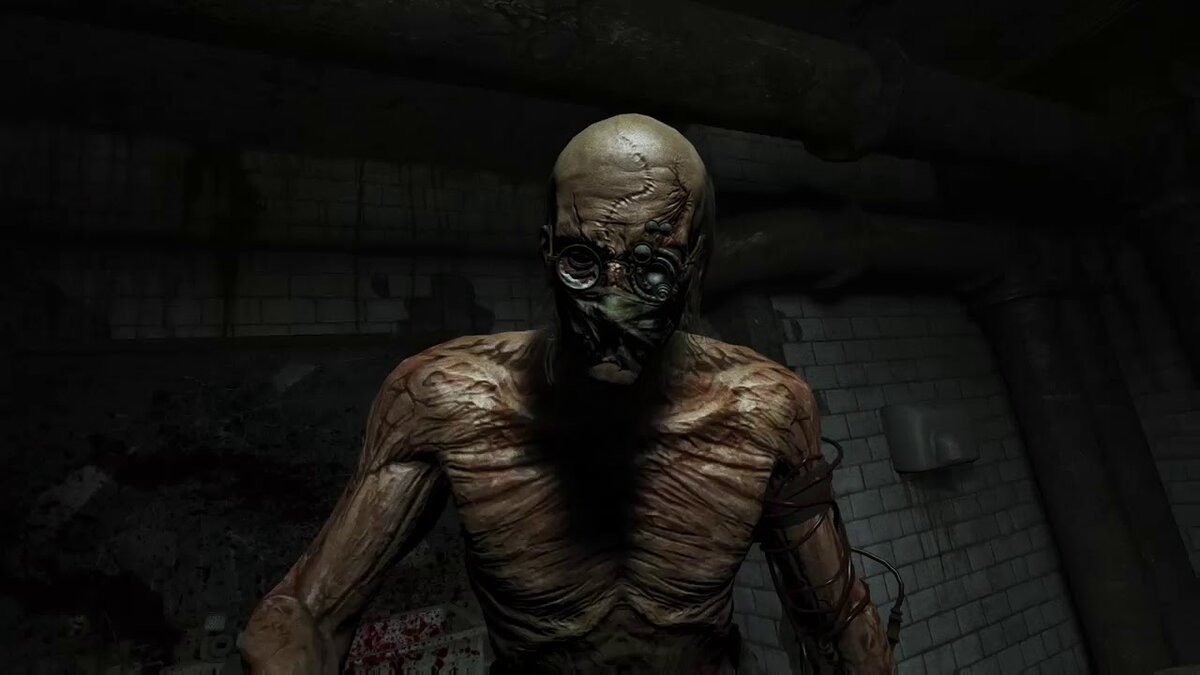 Эта игра ставшая уже классикой игр жанра хоррор обладает интересным и непредсказуемым сюжетом и вселяет страх в игроков, которым приходится бегать по узким коридорам психиатрической лечебницы.