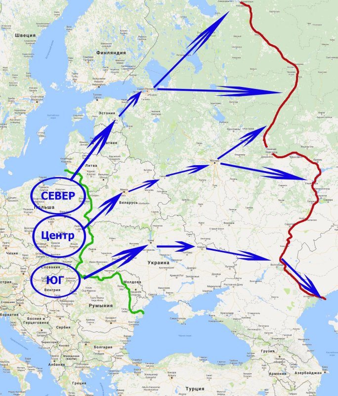 Новости и события Российского исторического общества