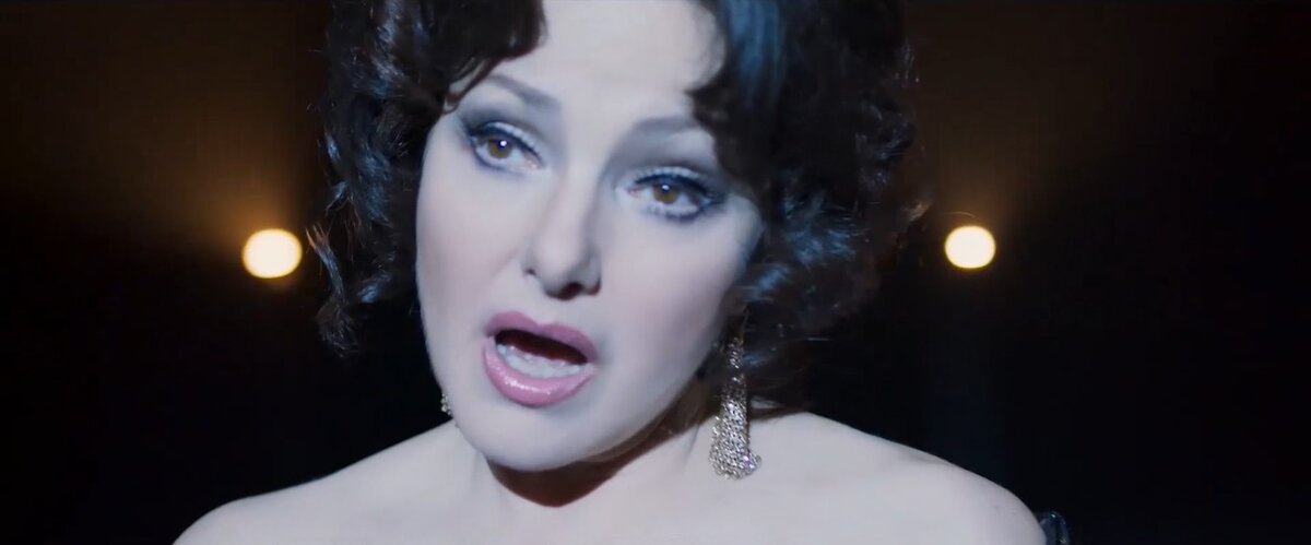 Кадр из фильма “Grand канкан”